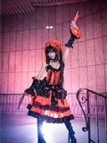 Cosplay Photo Gallery(109)